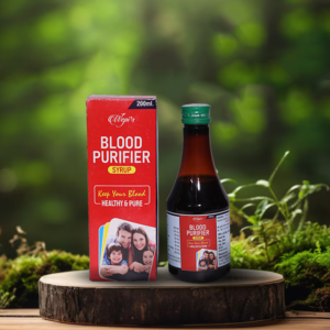 ⁠⁠Blood Purifier Syrup